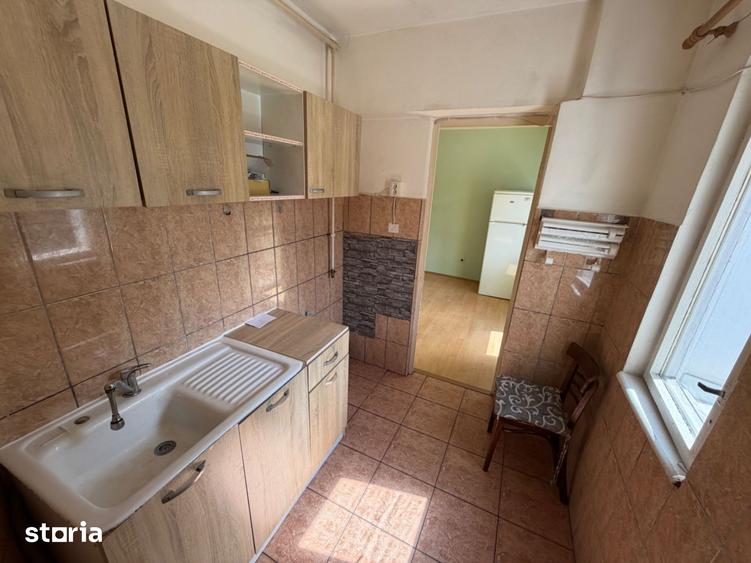 Garsonieră în Central