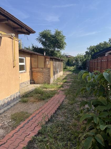 Spațiu comercial, de 120 mp, în Lupeni