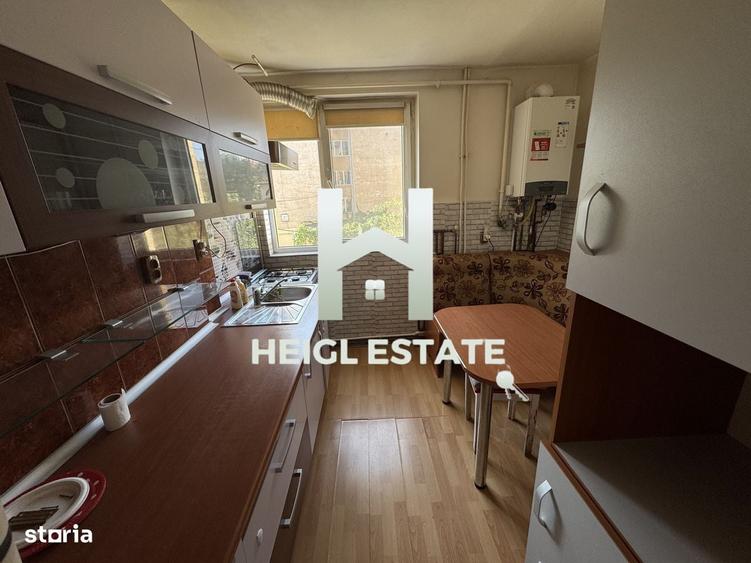 Apartament de inchiriat cu 3 camere in zona 700, Timisoara - 7