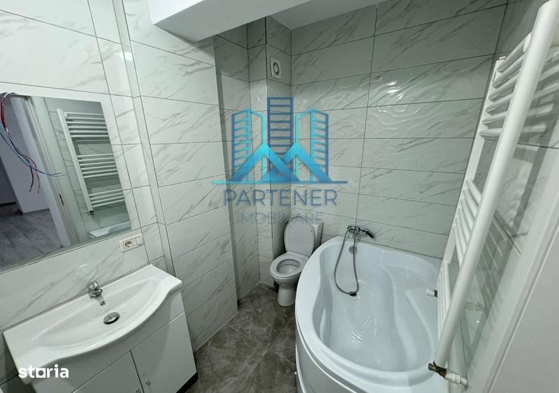 Apartament cu 3 camere în Valea Lupului