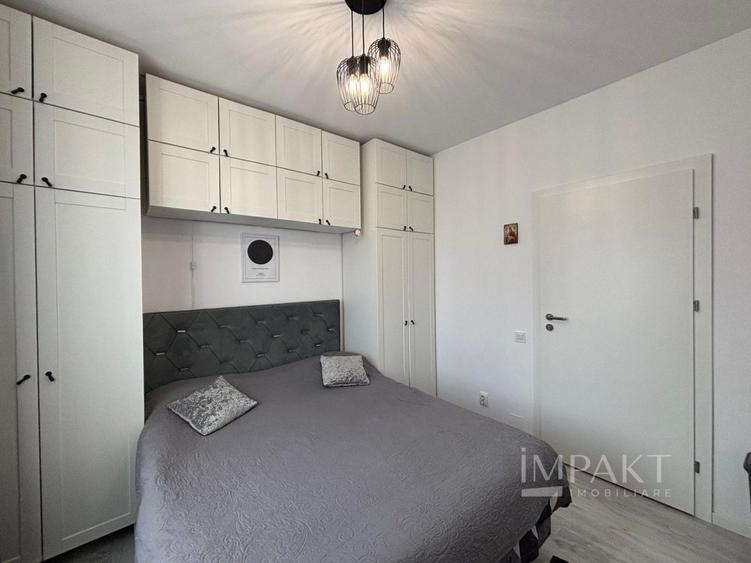 EXCLUSIVITATE, COMISION 0% la cumparare, 3 camere str. C-tin Noica! - 5