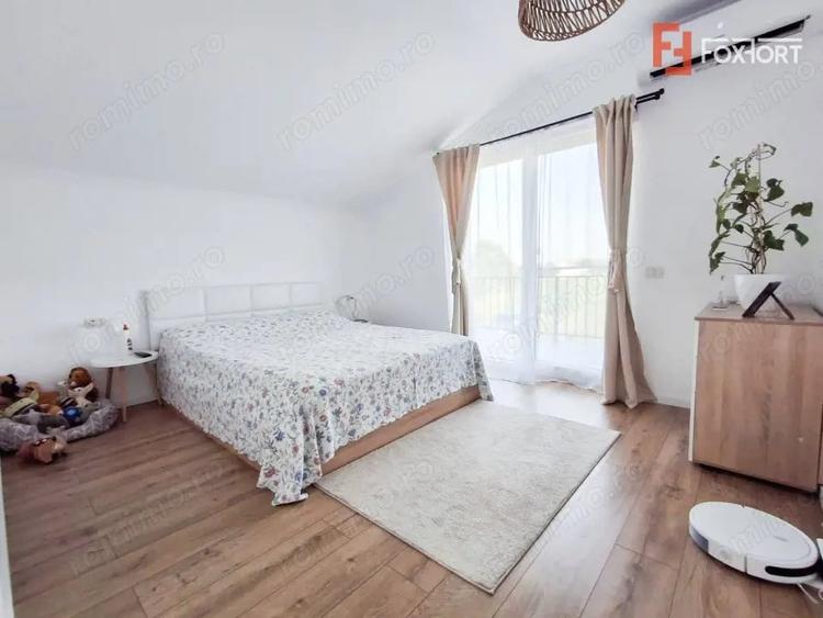 Casă cu 3 camere cu Teren 236 Mp în Bucovăț (Remetea Mare)