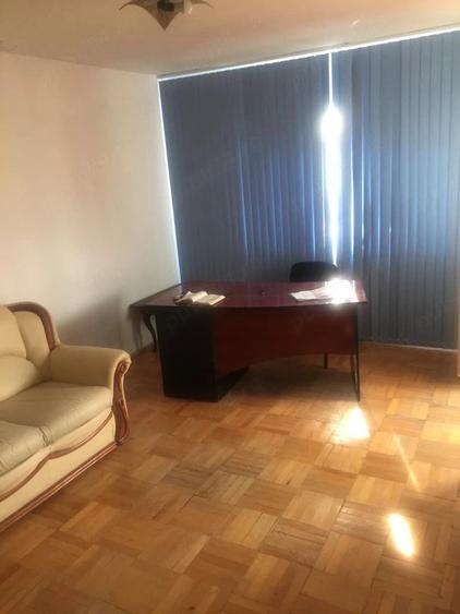 Apartament cu 2 camere decomandat în Canta
