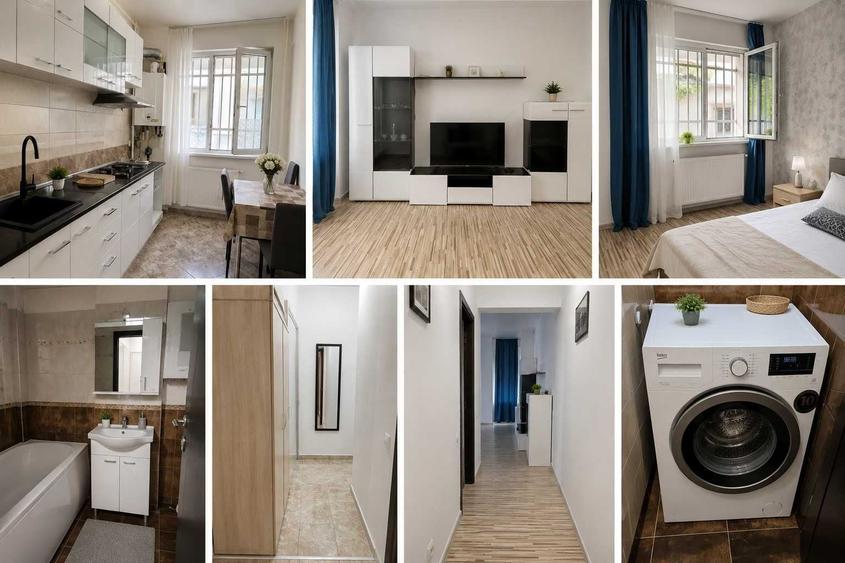 apartament inchiriere - 4