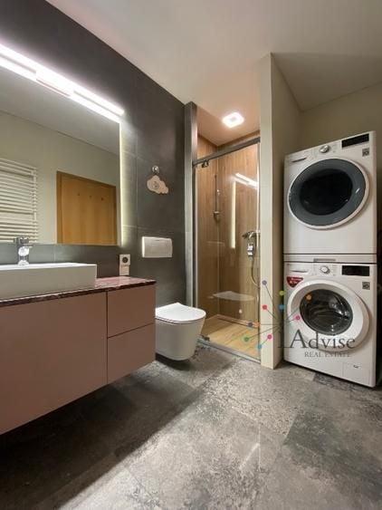 Apartament cu 4 camere decomandat în Avantgarden