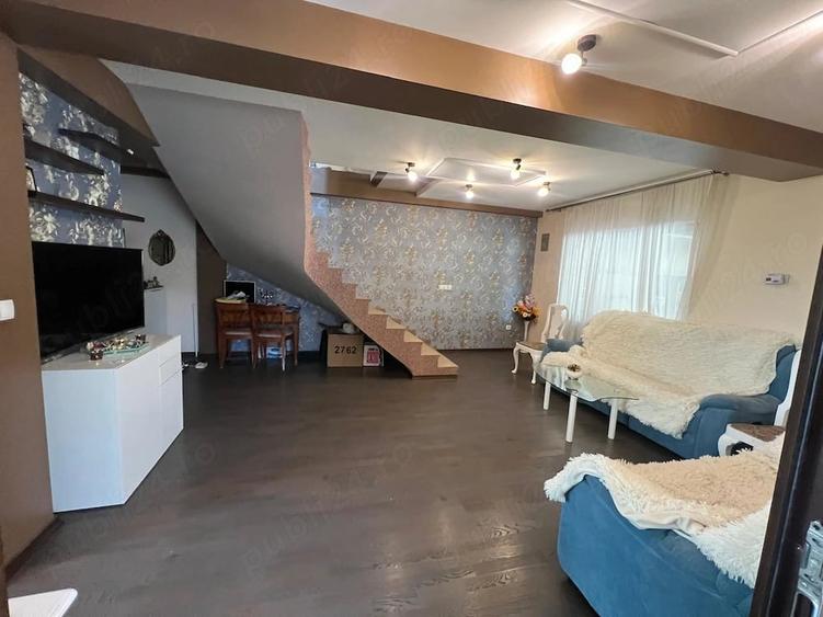 Casă cu Teren 300 Mp în Copăcelu