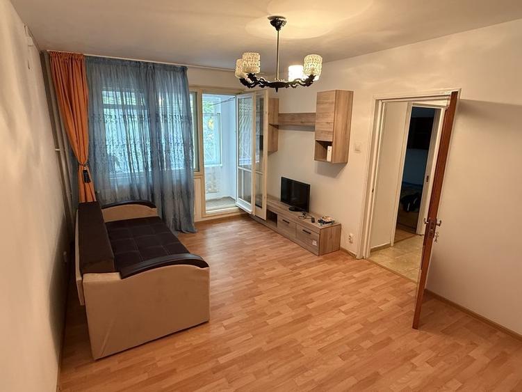 Apartament cu 2 camere decomandat, mobilat în 1 Decembrie 1918