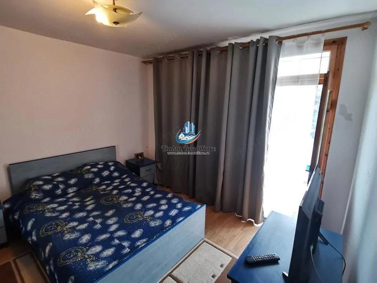 Apartament cu 2 camere decomandat în Mărăței