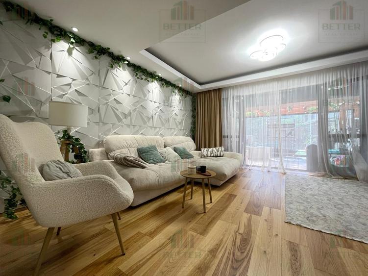 Casă 4 camere - mobilată și utilată – Trend Residence | Gata de mutare - 10