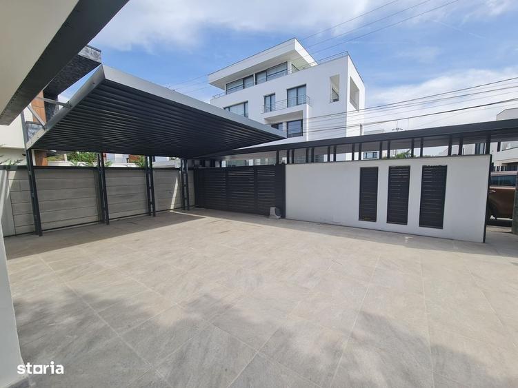 LUX | Casa Individuala | Iancu Nicolae | 10 camere - 7