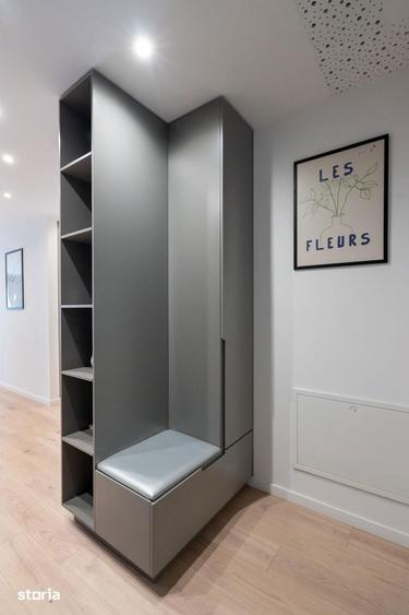 Apartament cu 3 camere decomandat în Străulești