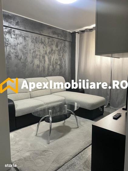 Garsoniera de inchiriat Berceni Bucuresti | ApexImobiliare.ro - 2