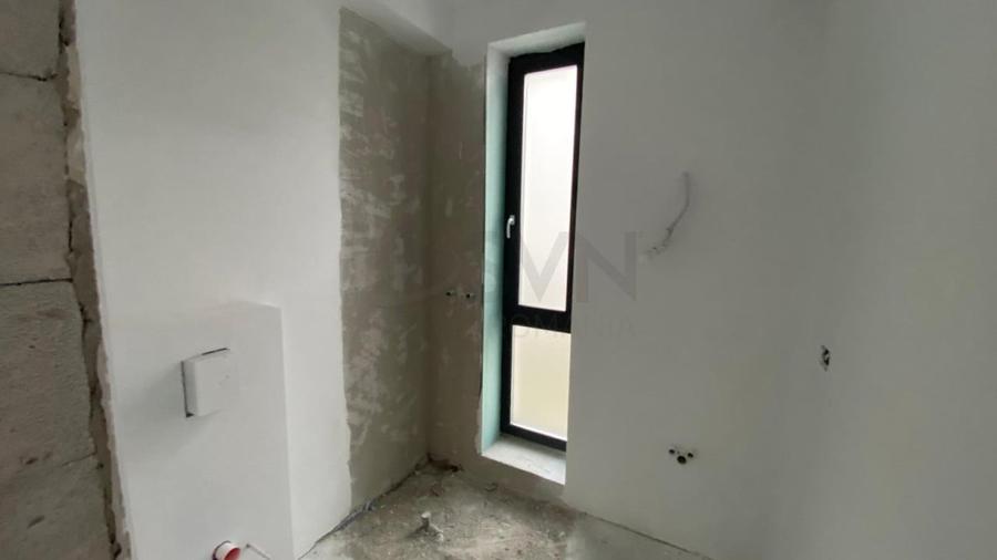 Casă individuală cu 5 camere cu Teren 270 Mp în Mogoșoaia