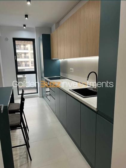 Apartament 2 camere I Nusco City - 6