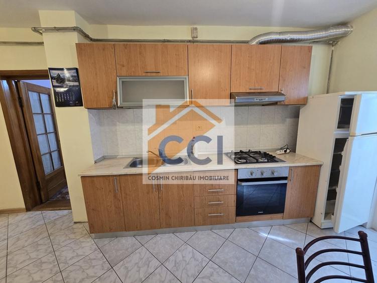 Apartament 2 camere de închiriat – Strada 9 Mai, nr. 15, Bacau - 15
