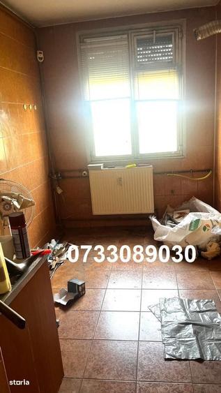Apartament cu 2 camere semidecomandat în Valea Ialomiței