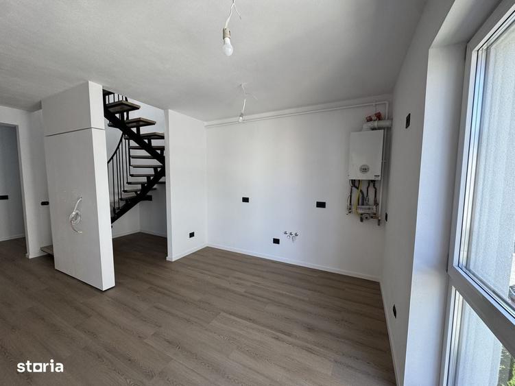 Penthouse 3 Camere | 110 mp Utili | Finisaje Premium | Giroc | AC - 6