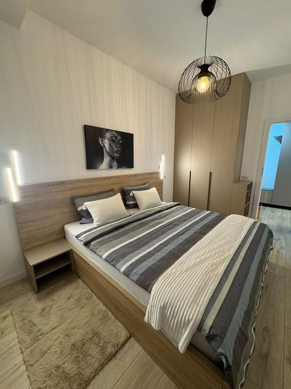 2 camere | Torontalului Nord | Modern | parcare subterană | Bloc nou - 17
