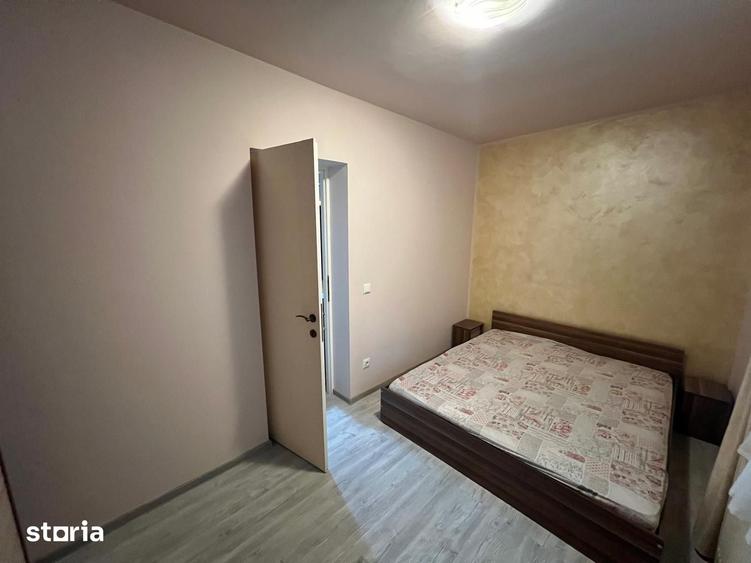 Apartament cu 2 camere în Micro 14