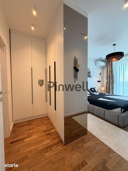 APARTAMENT 3 CAMERE I THE IVY BANEASA I LOC DE PARCARE INCLUS - 13