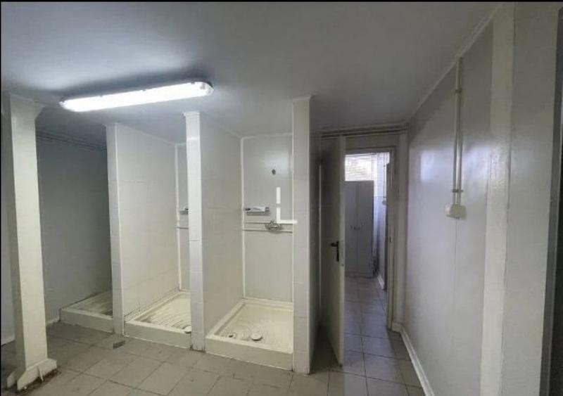 Spațiu comercial, de 1,000 mp, în Șelimbăr