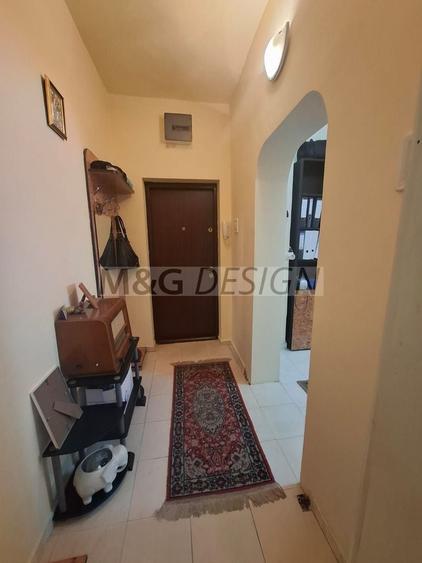 Apartament 1  camera  parter, Elisabetin - Balcescu - 10