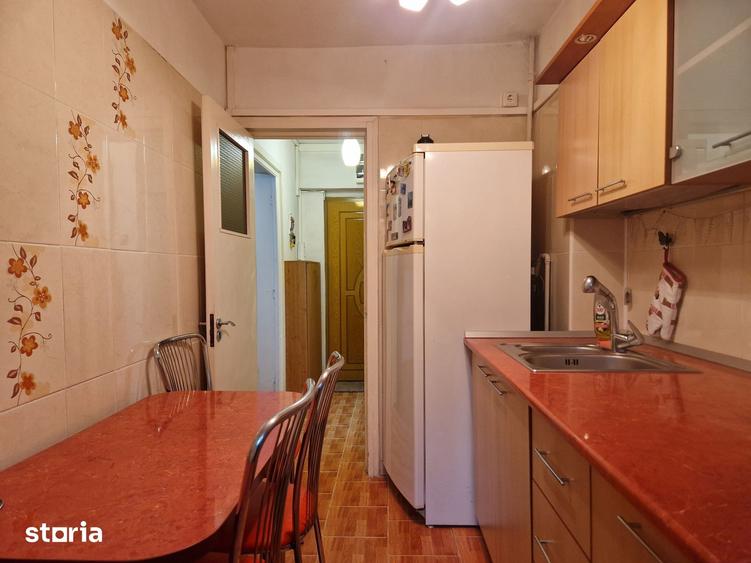 EXCLUSIV - CAFROM IMOBILIARE - NORD Apartament 2 Camere de Vanzare - 6
