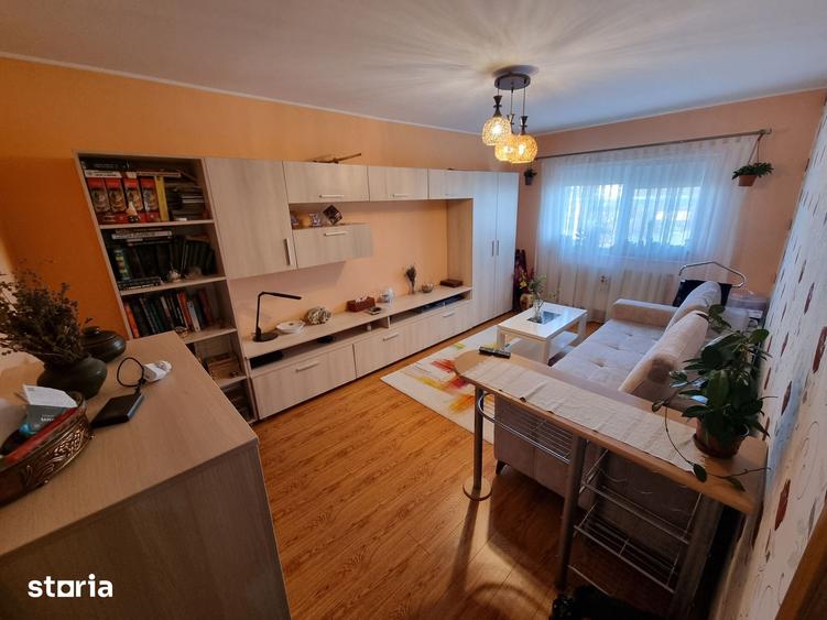 Apartament 2 camere decomandat zona Km 4-5 - 8