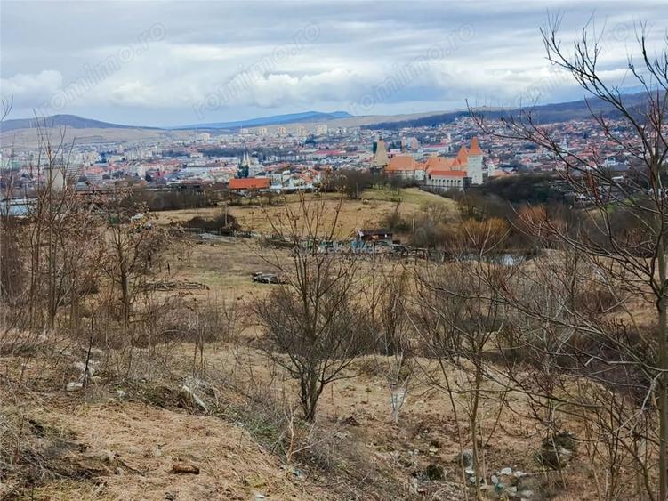 Teren de 24381 mp, în Central