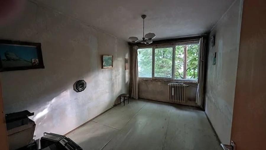 Apartament 2 camere | Str. Fizicienilor | Sector 3 | 52mp | Metrou Nicolae Grigorescu - 1