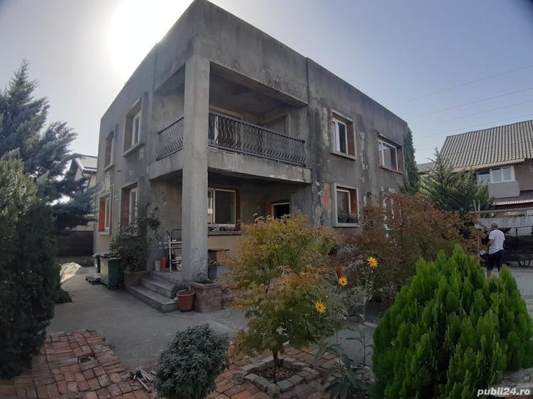 Casă în Măgurele