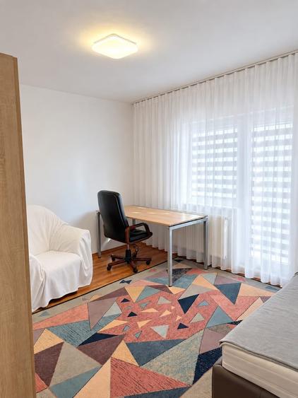 Apartament cu 3 camere decomandat în Mănăștur