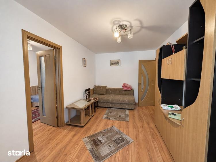 Apartament cu 2 camere în Tomis Nord