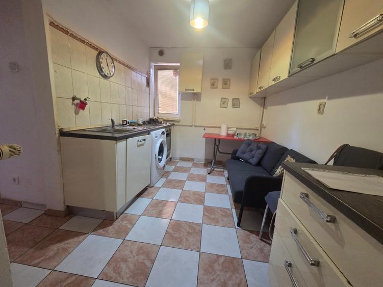 Apartament cu 2 camere circular în Drumul Taberei