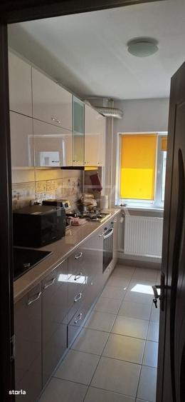 2 camere Teiul Doamnei decomandat, inst. schimb., an 1985, 56 mp - 1