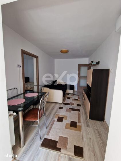 Apartament 2 camere de inchiriat Poarta Bucuresti,et 2 - 8