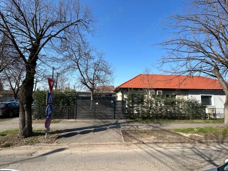 inchiriez casa individuala zona Balcescu pentru cabinete birouri - 3