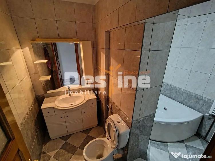 Apartament de vanzare, zona PODU RO?, 3 camere, semidec... - 3