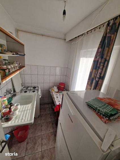 Garsonieră în Exterior Est