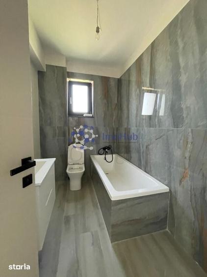 Apartament cu 2 camere în Rediu
