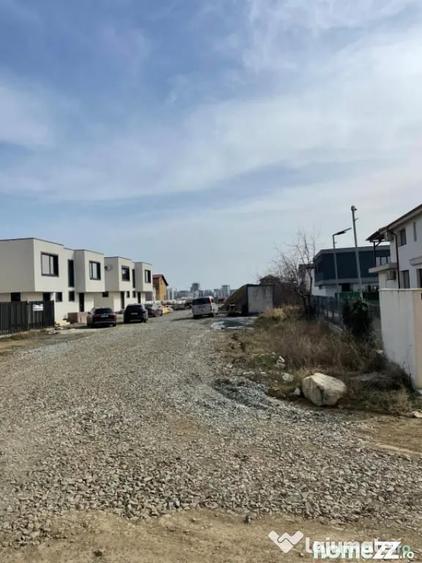 Teren de 1667 mp, în Mamaia