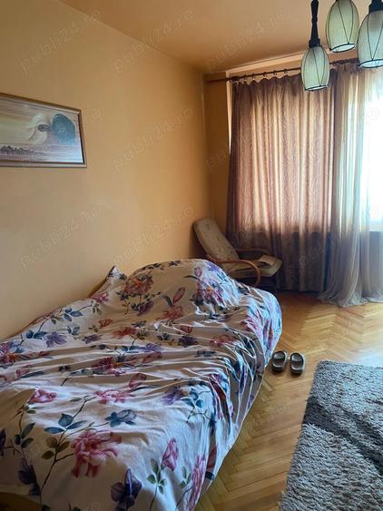 Apartament cu 2 camere decomandat în Mănăștur