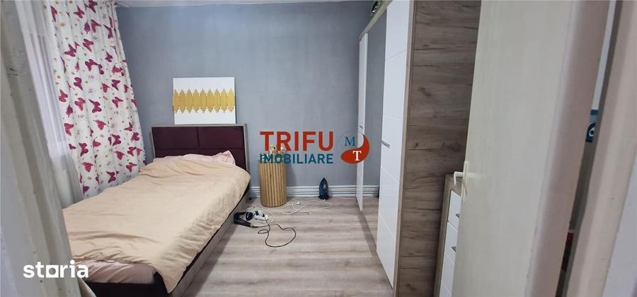 Apartament cu 2 camere decomandat în Cetate
