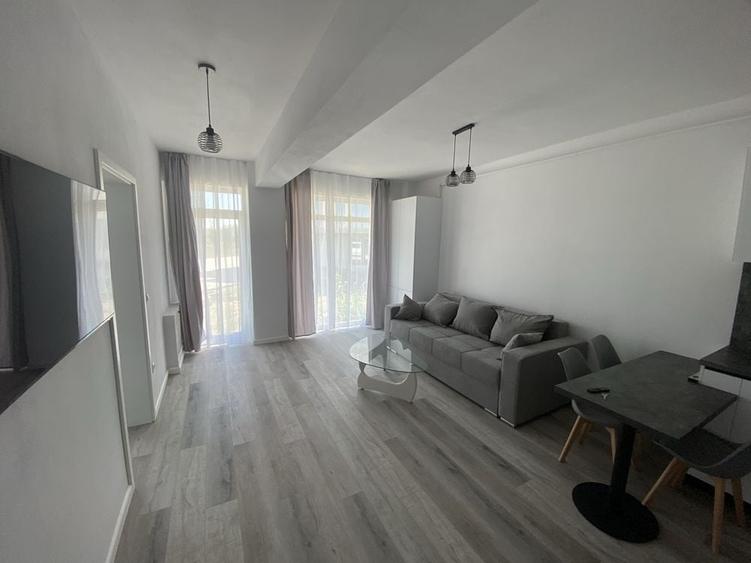 Apartament cu 2 camere în Șelimbăr