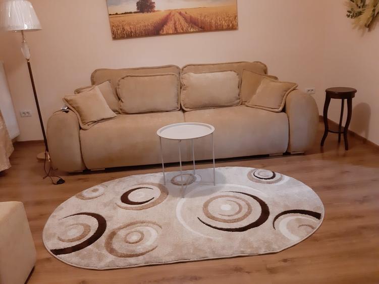 Apartament premium 3 camere, curte privată, parcare auto - 18