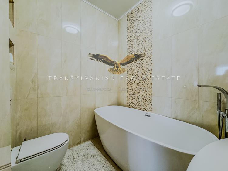 Apartament de lux situat intr-un Residence modern - 16