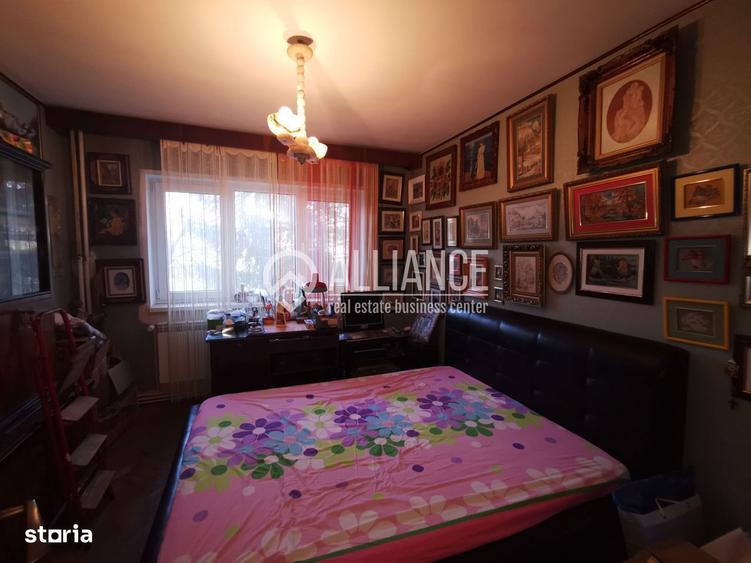 Tomis 3- City Mall ( COD 06) apartament 4 camere 88mp - 5