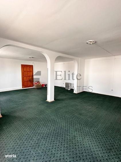 Spațiu comercial, de 100 mp, în Sântandrei