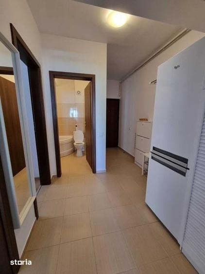 Vanzare apartament 2 camere mobilat, utilat Metrou Dimitrie Leonida - 5