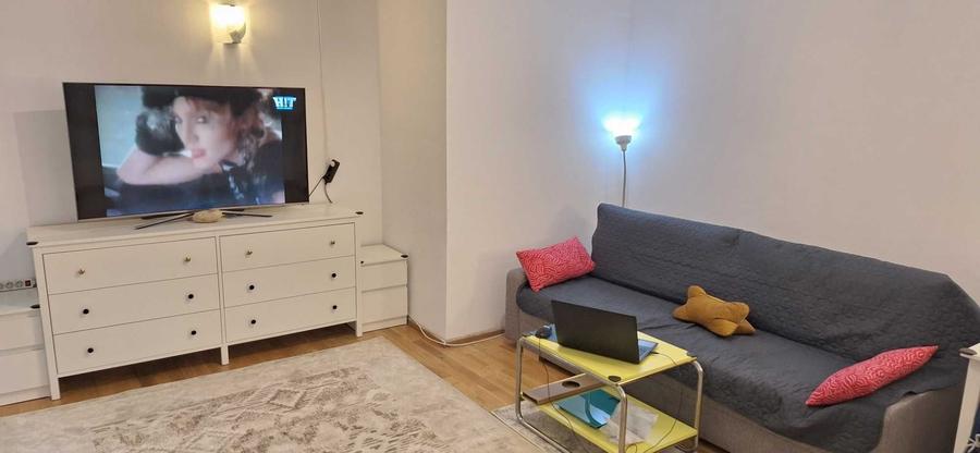 Apartament cu 2 camere în Eminescu